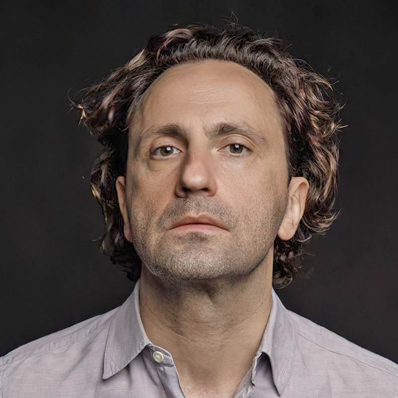 Александр Горелов