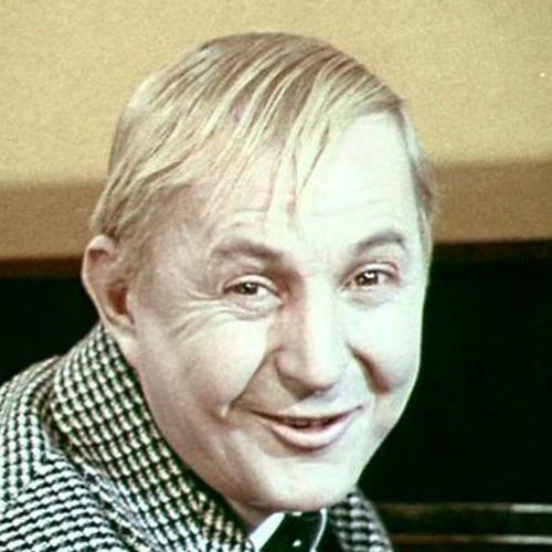 Борис Новиков