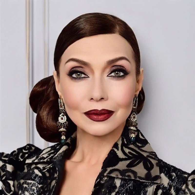 Елена Метелкина