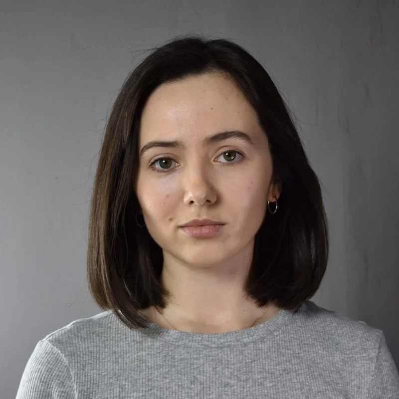 Кристина Симоненко