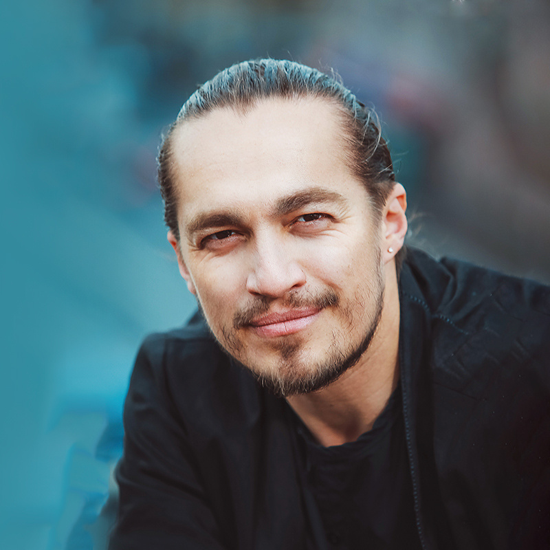 Андрей Пасечный