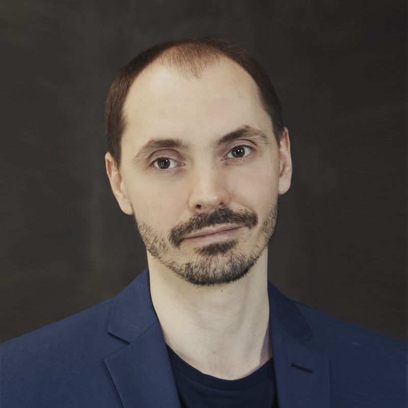 Роман Лелюх