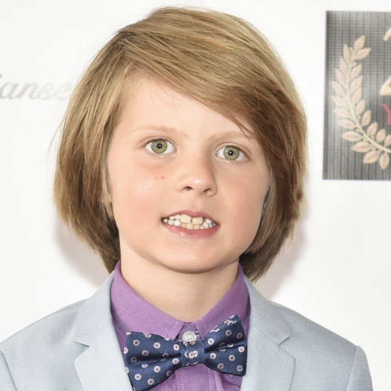 Чейз Баркер