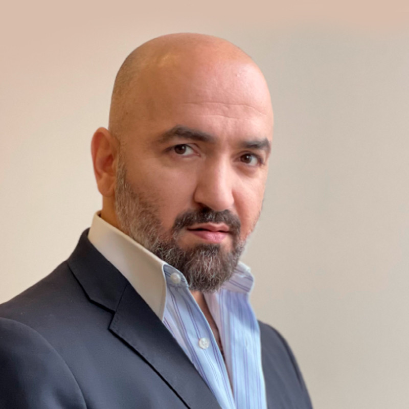 Армен Грейг