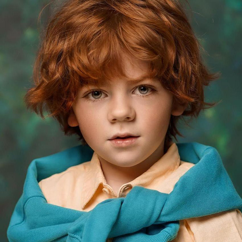 Илья Кондратенко