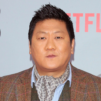 Бенедикт Вонг