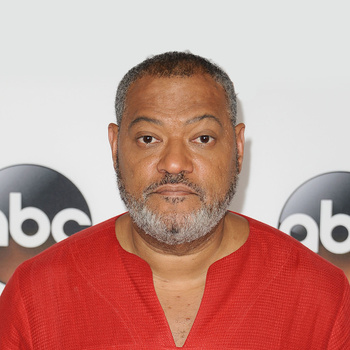 Лоренс Фишберн