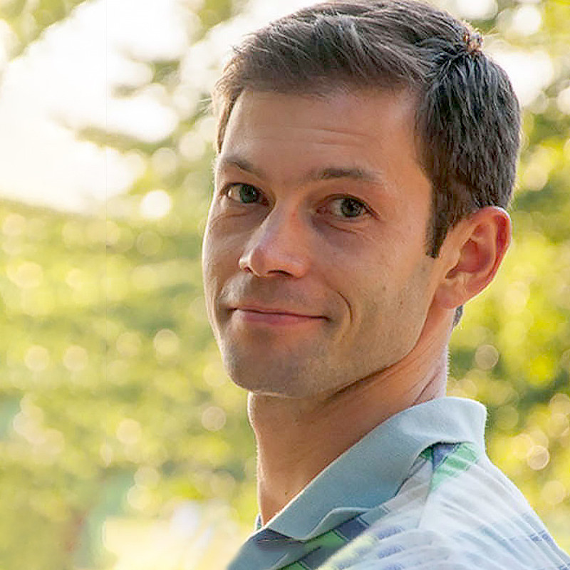 Сергей Чернышев