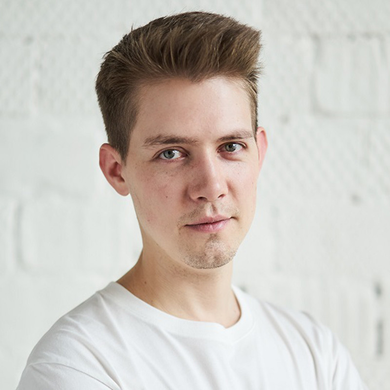 Федор Бавтриков