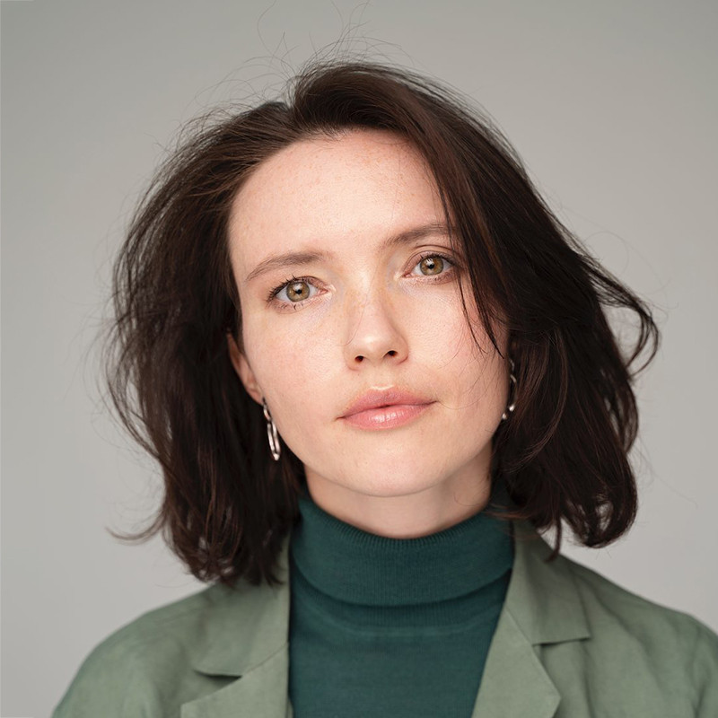 Ольга Андилевко