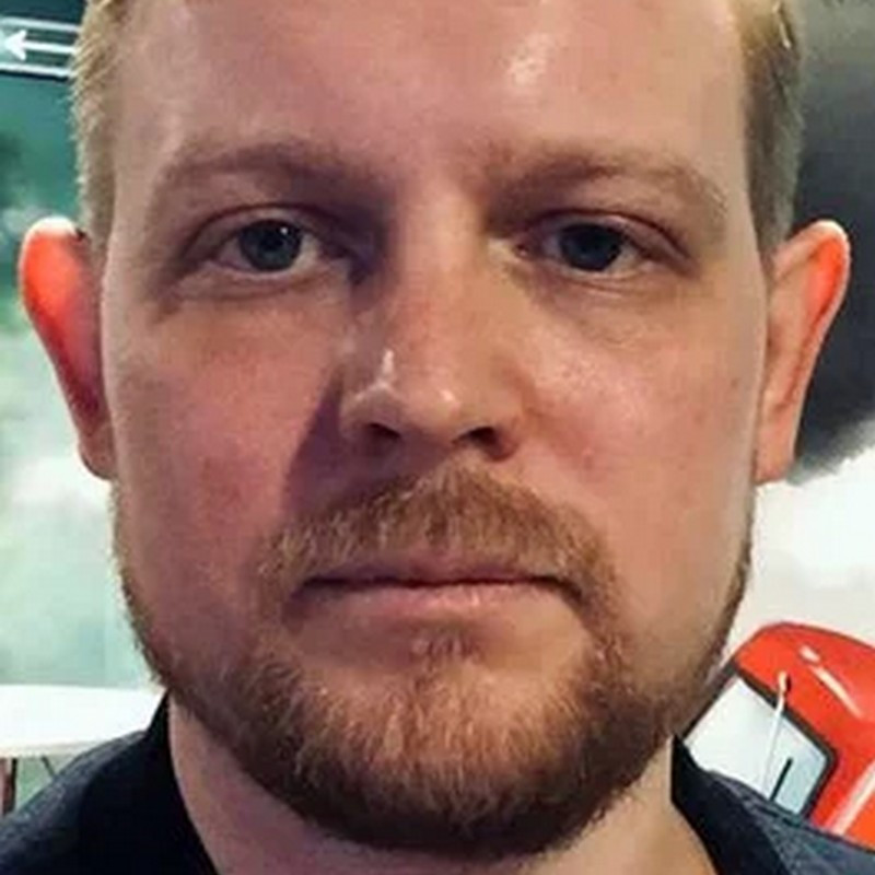 Денис Шенин