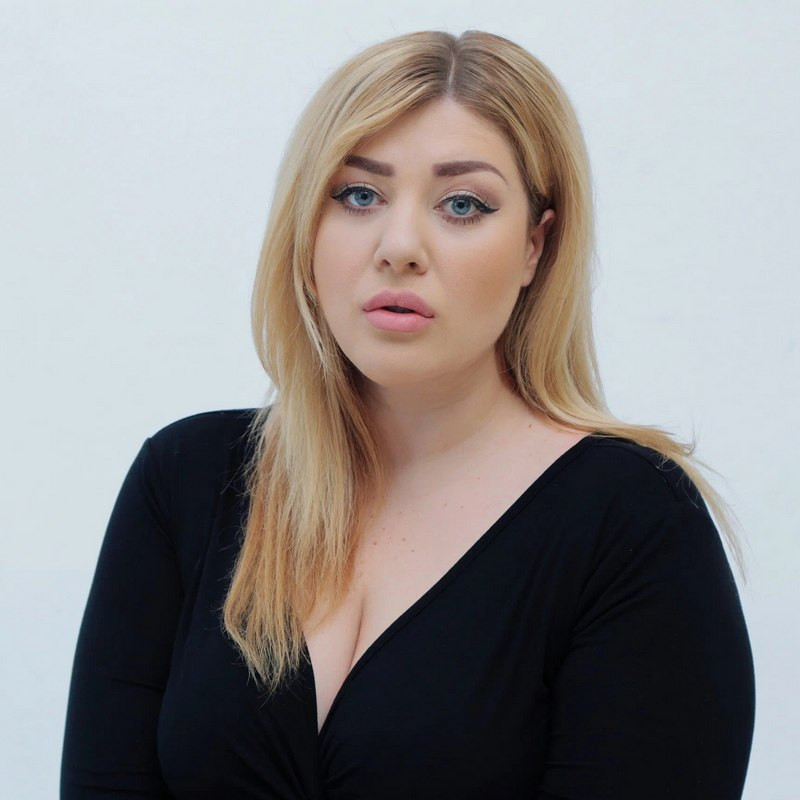 Елизавета Гончаренко