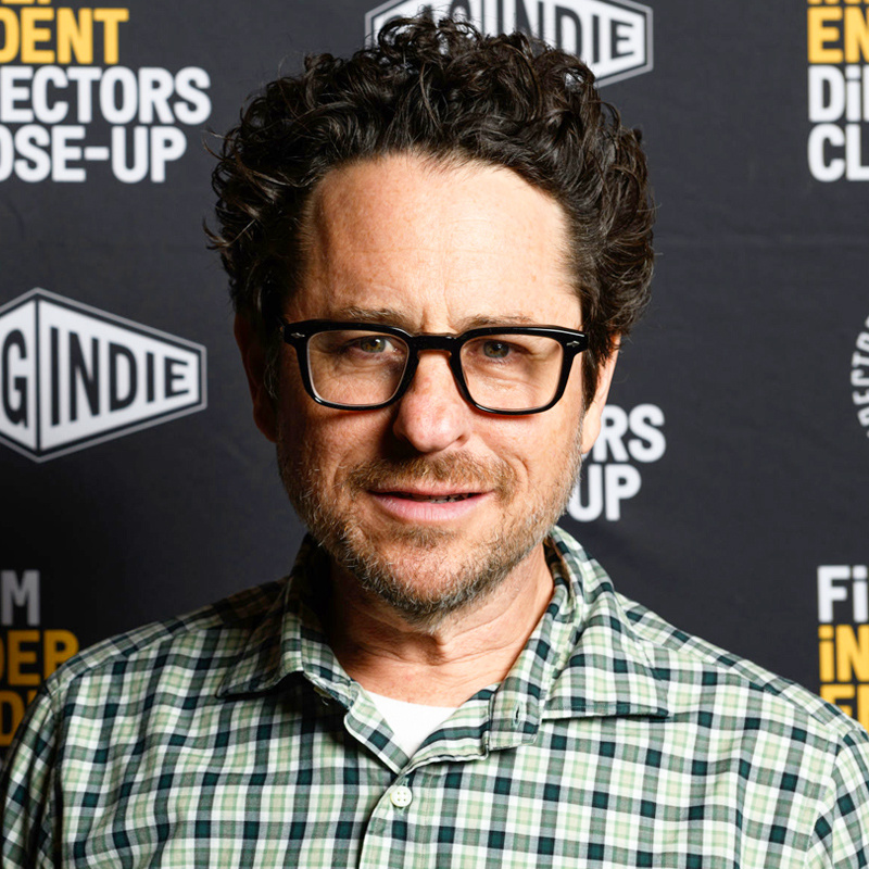 Джей Джей Абрамс