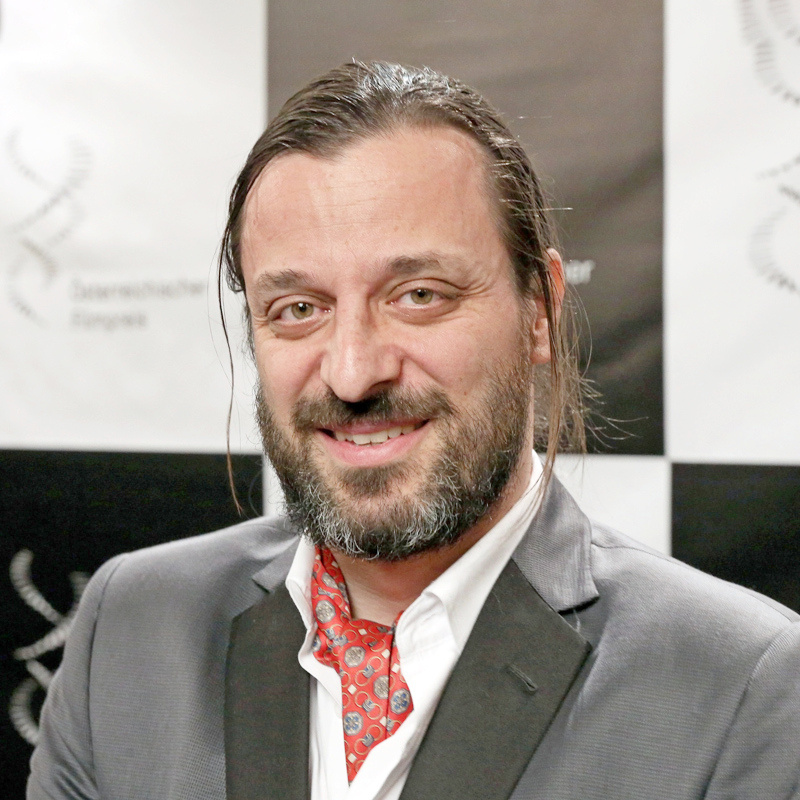 Александр Думрайхер-Ивансеану