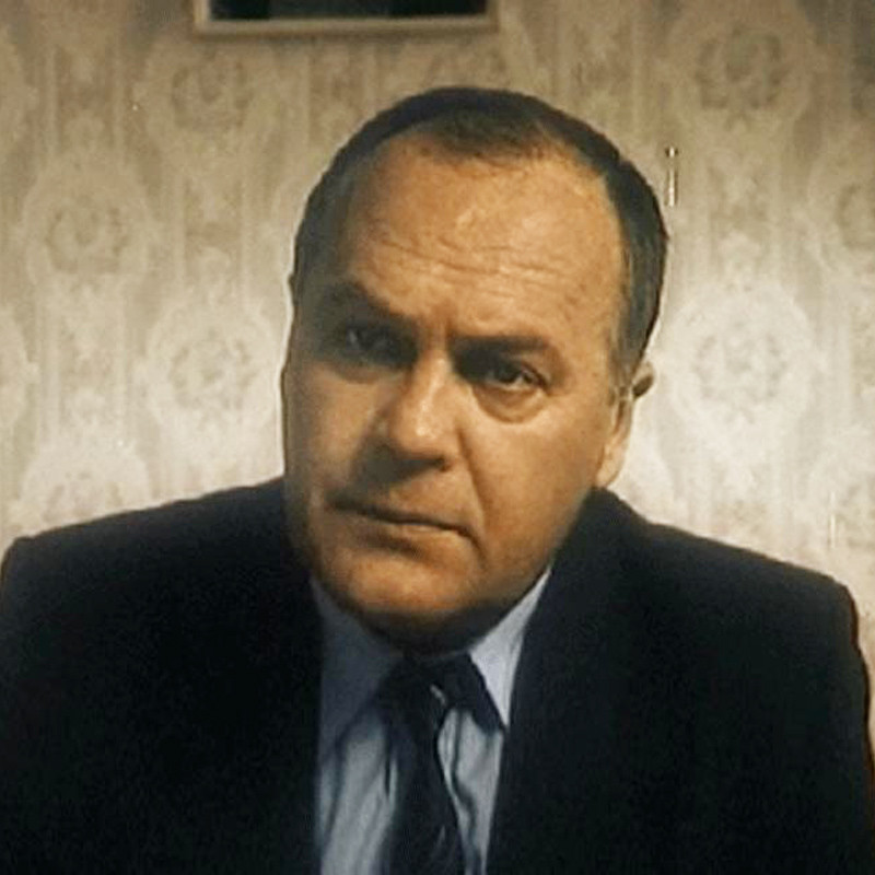 Валерий Гатаев