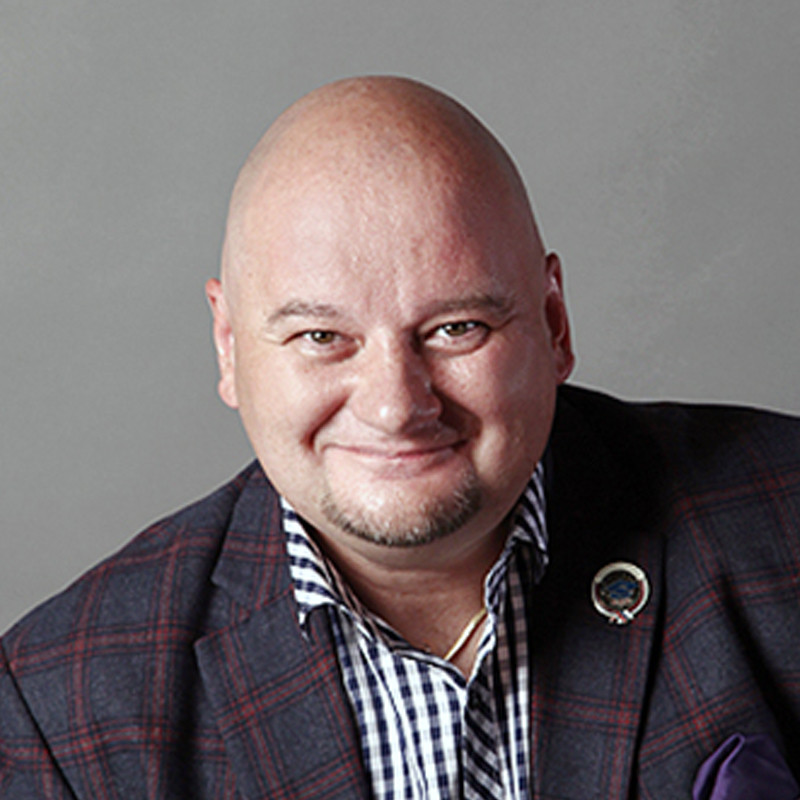 Максим Сергеев