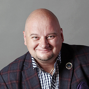 Максим Сергеев