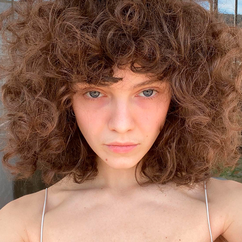 Виктория Буцких