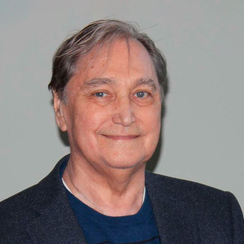 Владимир Коренев