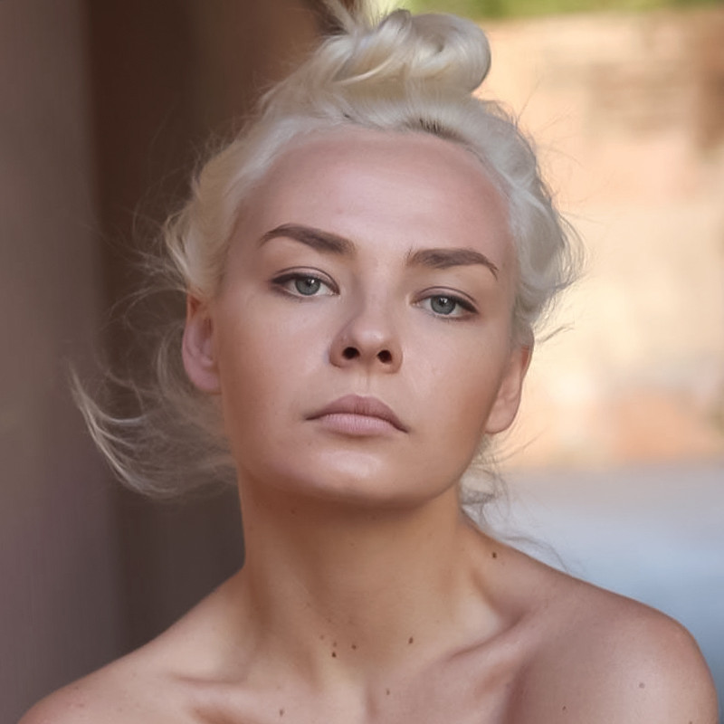 Софья Реснянская