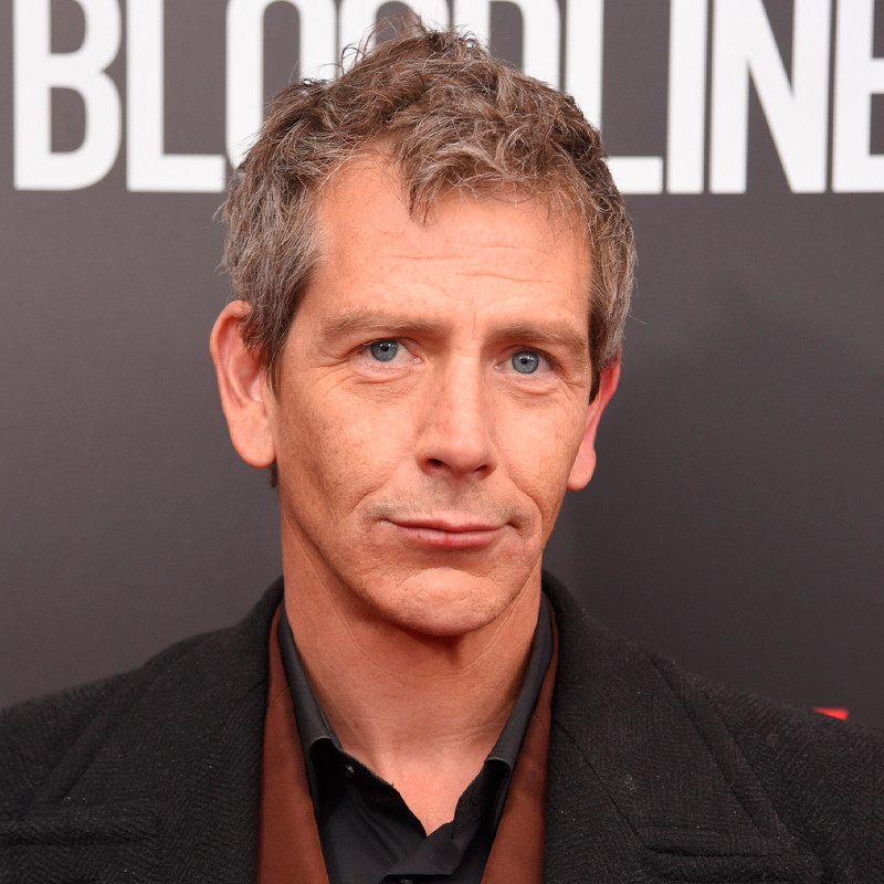 Бен Мендельсон