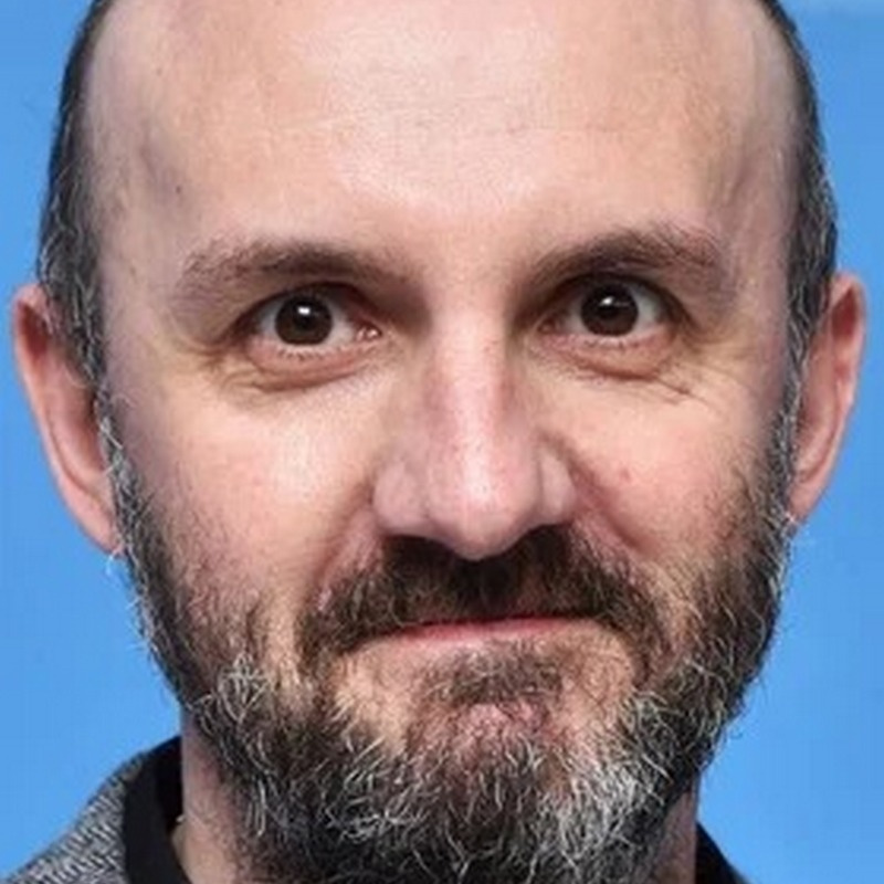 Жуан Педру Ваш