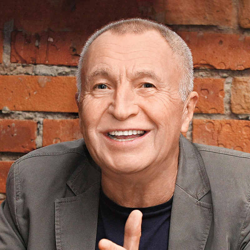 Андрей Смирнов