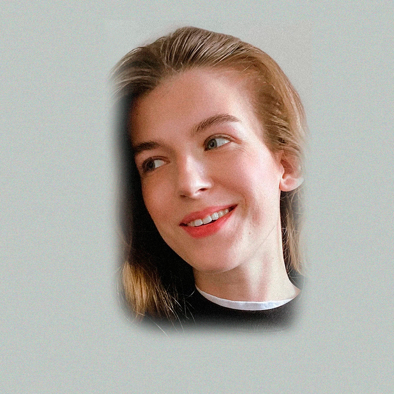 Анна Петрова