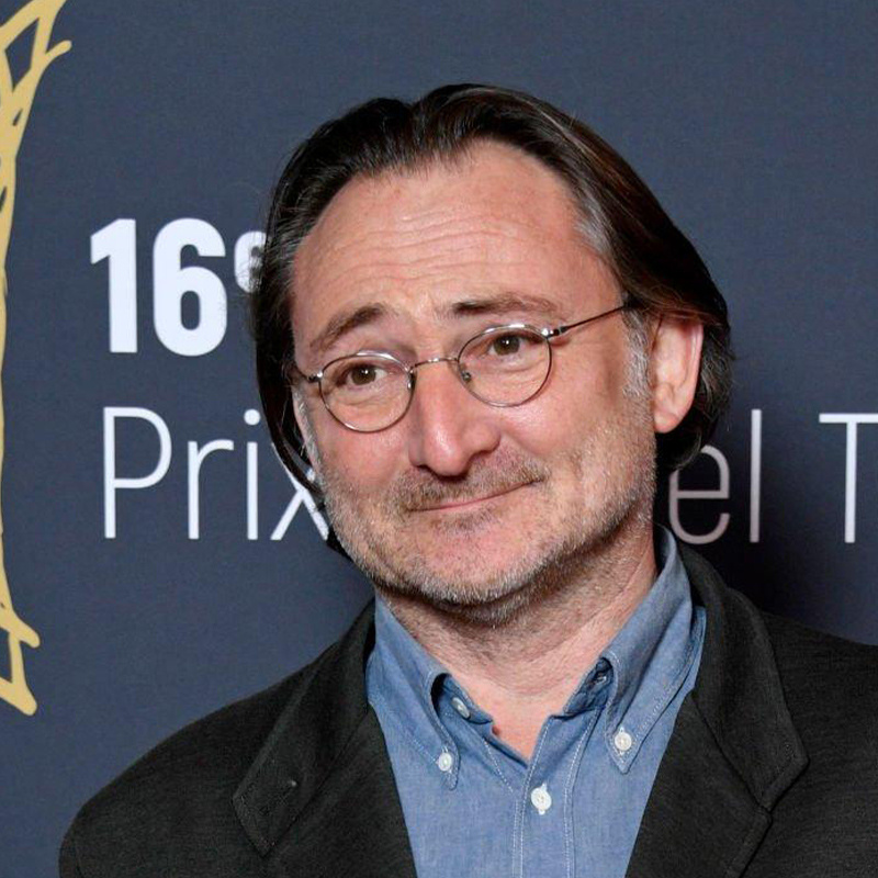 Жюльен Дери