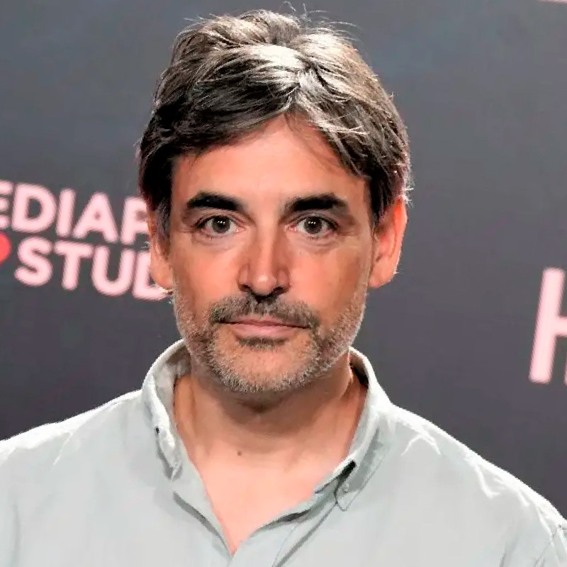 Хорхе Дорадо