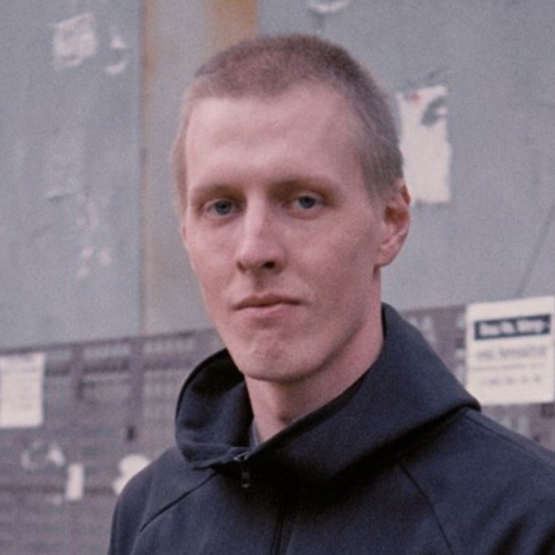 Никита Лычев