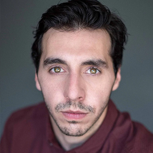 Винсент Андриано