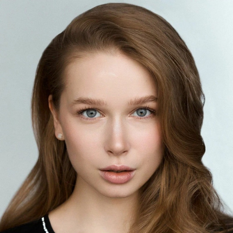 Дарья Отрошко