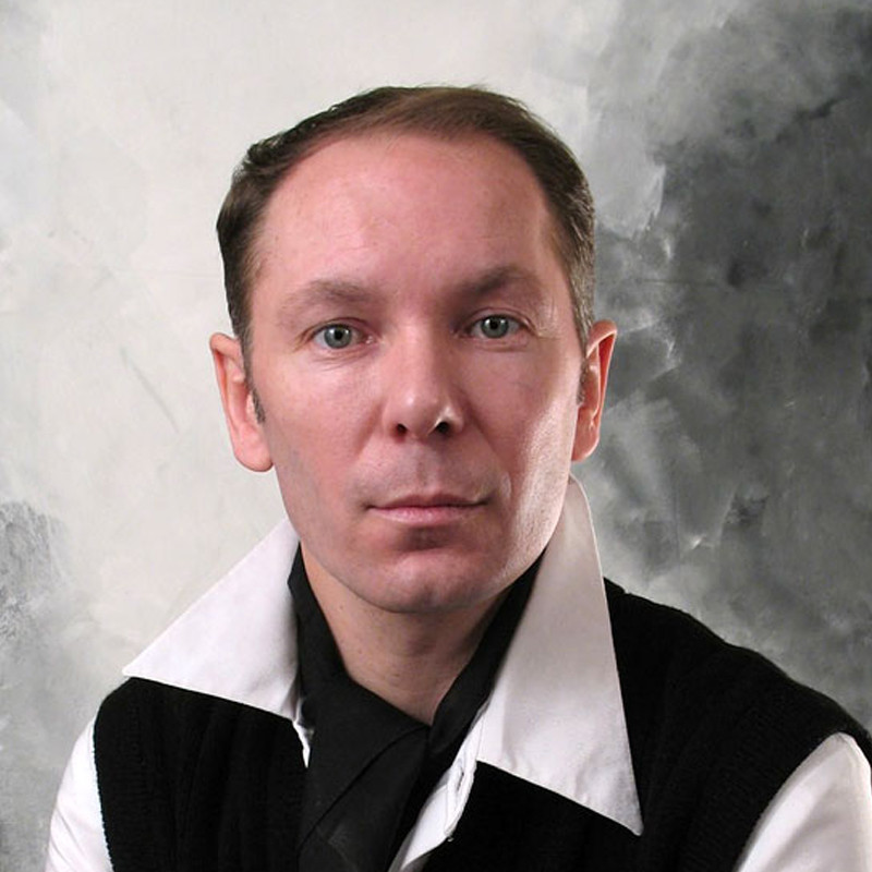 Юрий Уткин