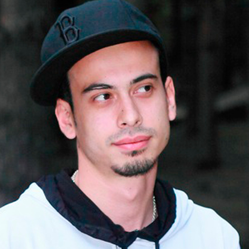 Владимир Порубаев