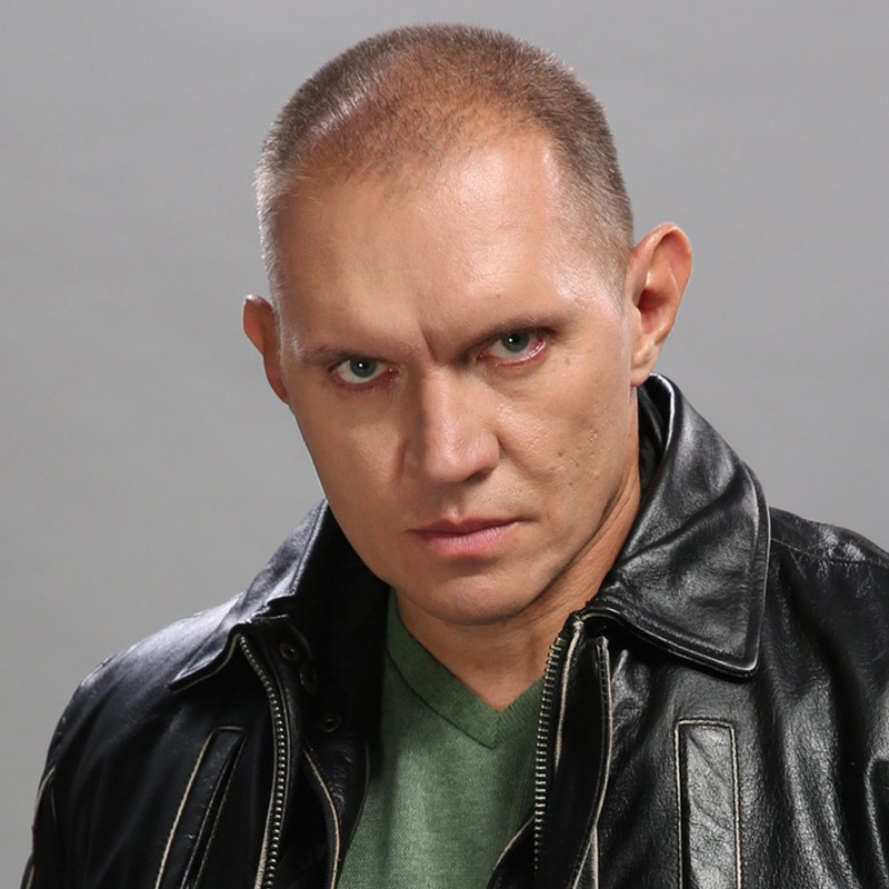 Геннадий Казачков