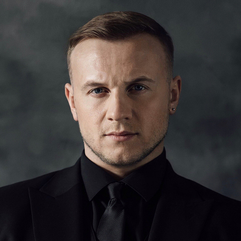 Дмитрий Журавлев