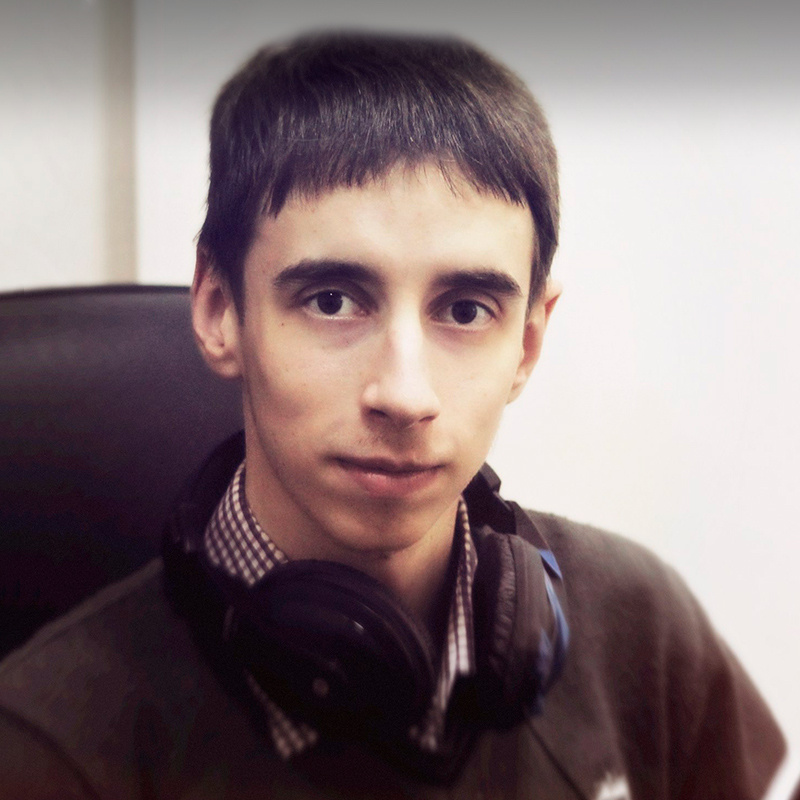 Дмитрий Полухтин