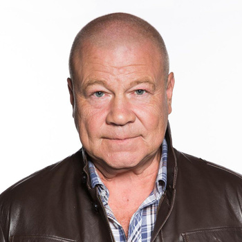 Сергей Селин