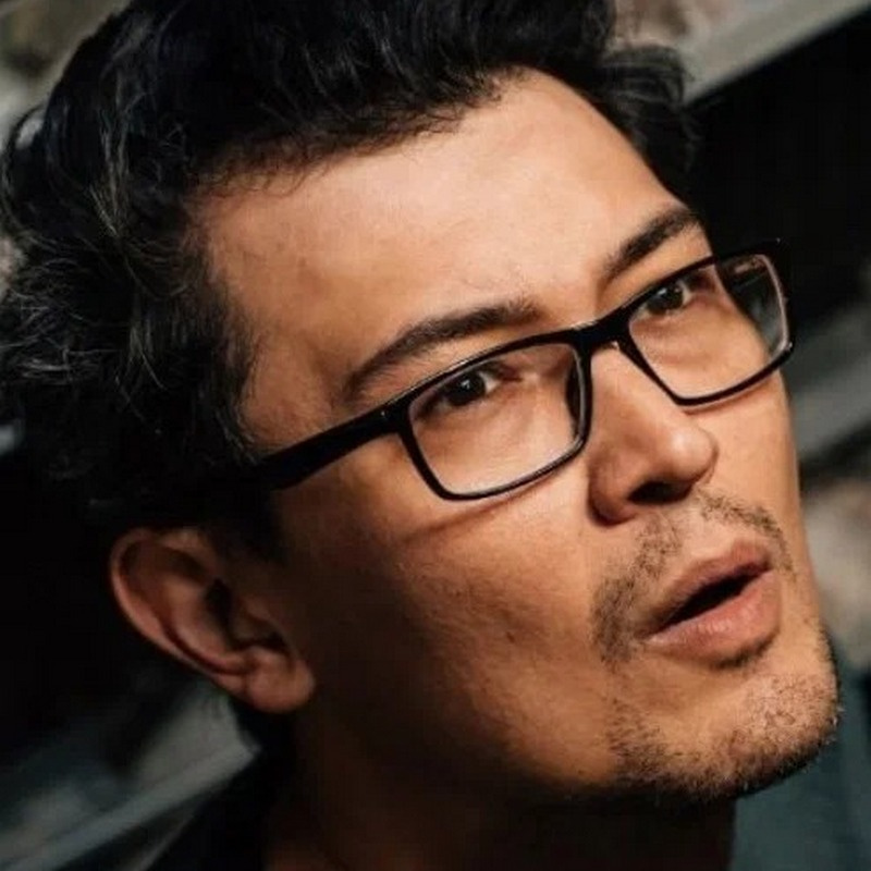 Айрат Ямилов