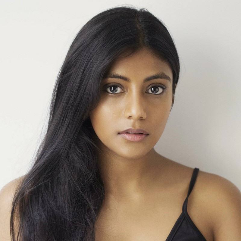 Чаритхра Чандран