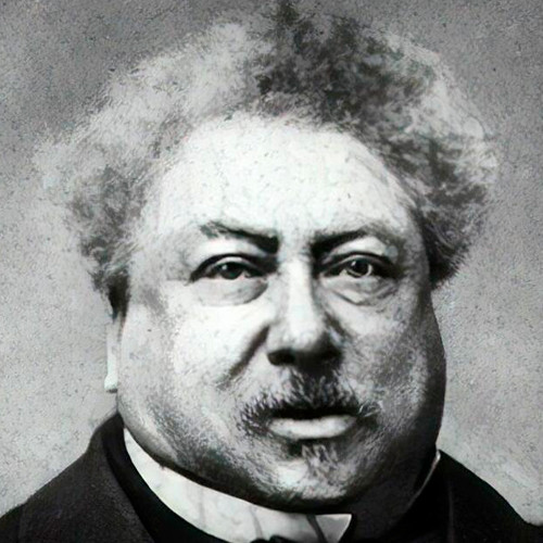 Александр Дюма отец