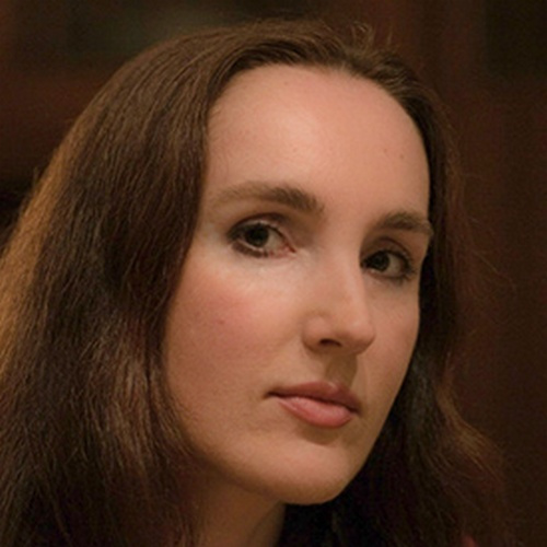 Наталия Павловская