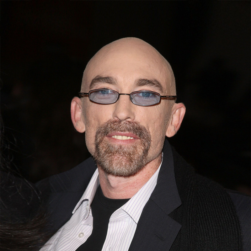 Джеки Эрл Хейли