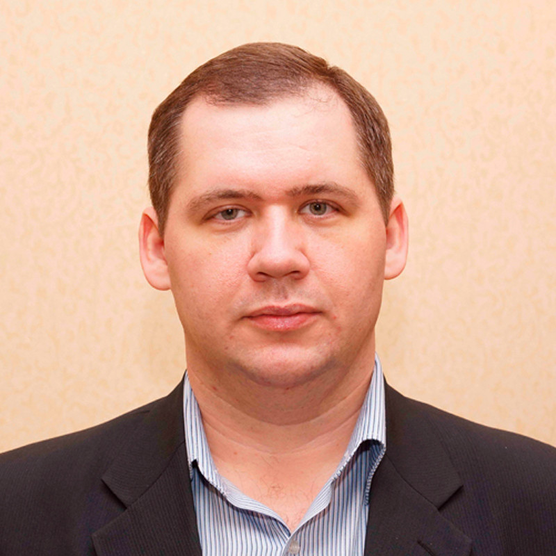 Андрей Петрушин