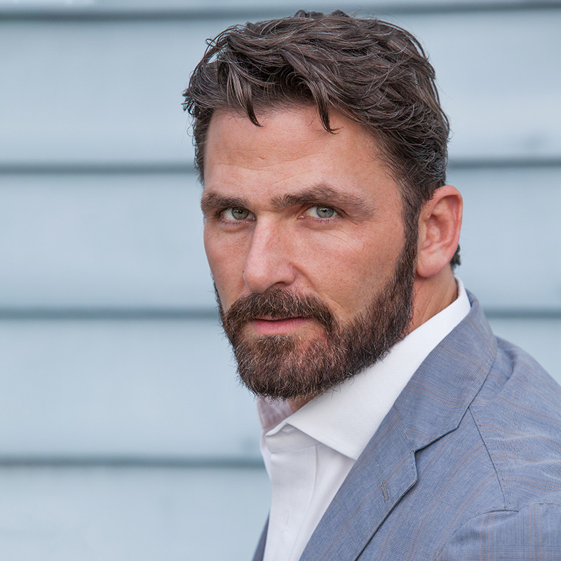 Ховард Фергюсон мл.