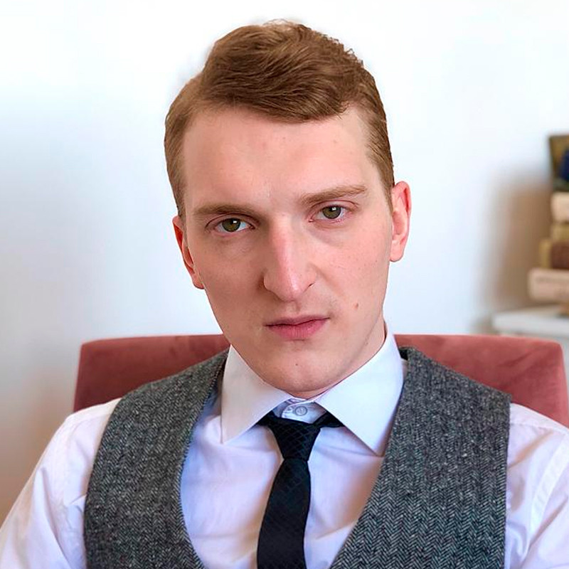 Кирилл Фролов