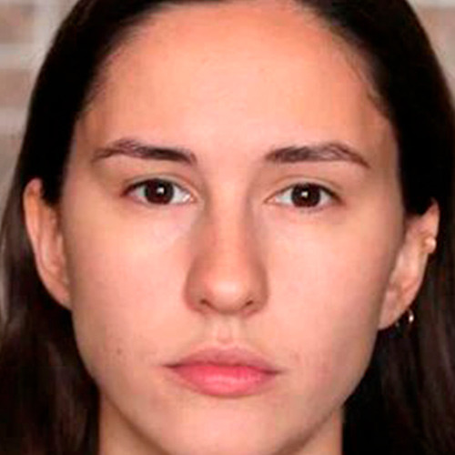 Дарья Соседова