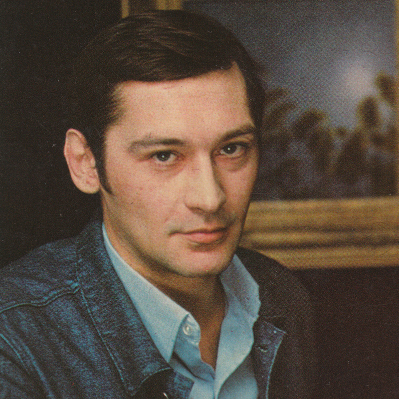 Владимир Тихонов