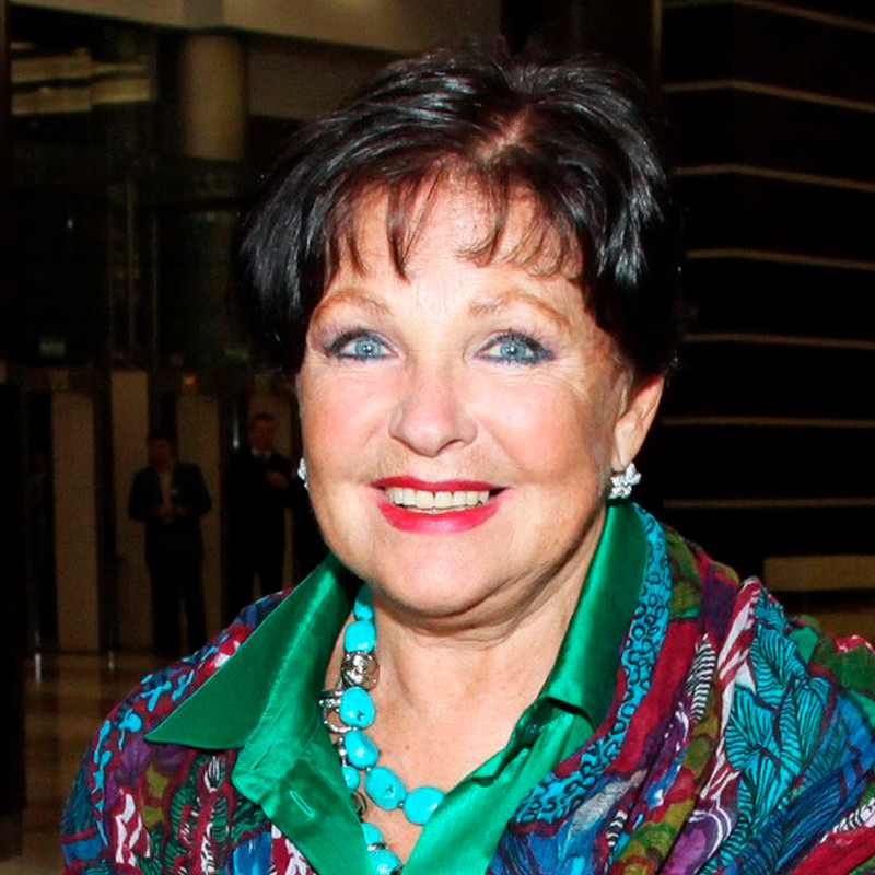 Наталья Фатеева